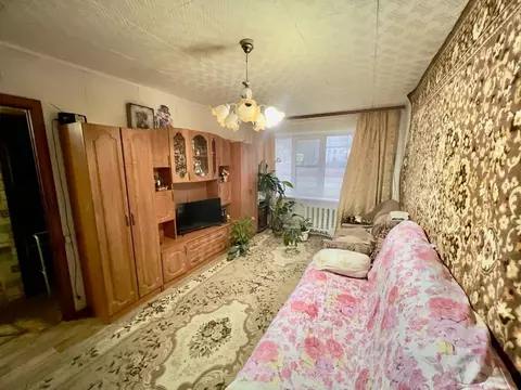 1-к кв. Рязанская область, Михайловский муниципальный округ, ...