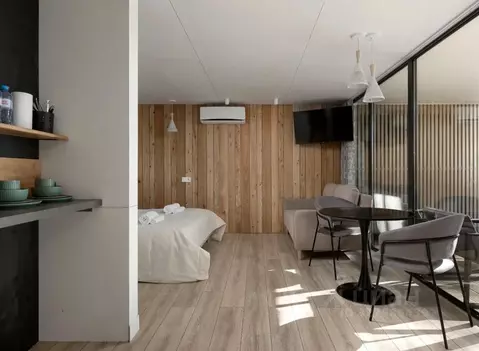 Дом в Московская область, Солнечногорск городской округ, Пятница ...