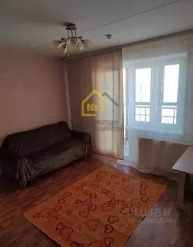 Студия Челябинская область, Челябинск Батумская ул., 2А (24.3 м)