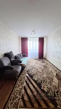 3-к кв. Пермский край, Пермь ул. Репина, 63 (67.0 м)