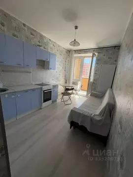 1-к кв. Москва, Москва, Щербинка ул. Барышевская Роща, 12 (38.0 м)