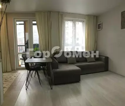 Продается 1-комнатная квартира