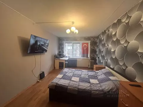 3-к кв. Коми, Сыктывкар Октябрьский просп., 47 (61.5 м)