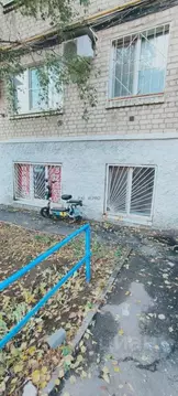 1-к кв. Саратовская область, Саратов Высокая ул., 9 (29.0 м)