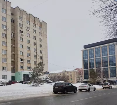 Студия Башкортостан, Уфа ул. Аксакова, 58/1 (17.1 м)