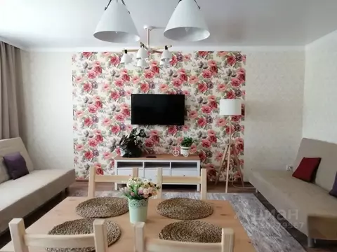 1-к кв. Нижегородская область, с. Дивеево ул. Южная, 26 (40.0 м)