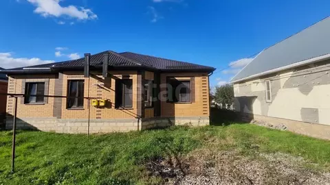 Дом в Ставропольский край, Михайловск Шпаковский район, Крестьянская ...