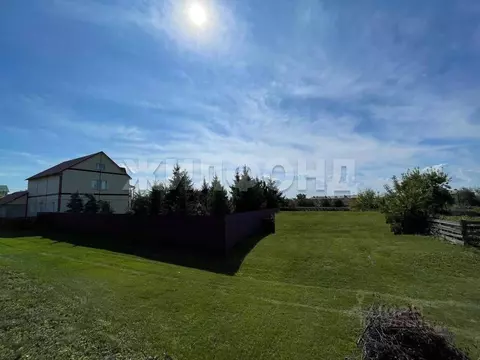 Участок в Новосибирская область, Колывань рп ул. Кирова, 21 (3.0 сот.)