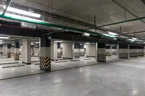 Гараж в Москва Электролитный проезд, 7 (14 м)