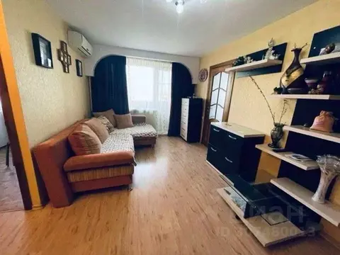 2-к кв. Белгородская область, Алексеевка пл. Победы (43.9 м)