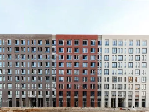 Торговая площадь в Московская область, Одинцовский городской округ, с. ...