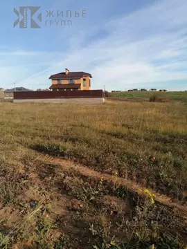 Участок в Татарстан, Высокогорский район, Красносельское с/пос, пос. ...