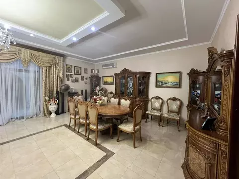 Дом в Крым, Симферополь ул. Чайковского (548 м)