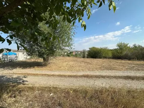 Участок в Крым, Симферопольский район, Чистенское с/пос, Родничок СПК  ...