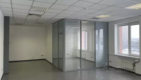 Офис в Москва Отрадная ул., 2БС6 (77 м)