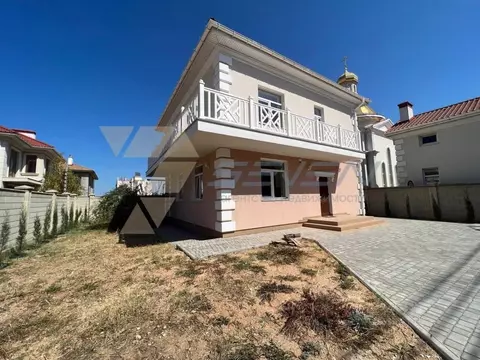 Участок в Севастополь наб. Андрея Первозванного, 19 (8.2 сот.)