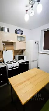 1-к кв. Москва, Москва, Зеленоград к933 (39.0 м)