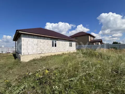 Дом в Липецкая область, Грязи ул. Александра Полунина, 42 (135 м)