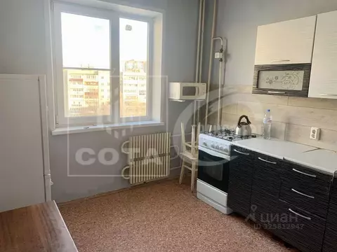 2-к кв. Воронежская область, Воронеж ул. Артамонова, 22Е (54.9 м)