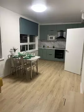 3-к кв. Москва Десеновское поселение, ул. 3-я Нововатутинская, 15к1 ...