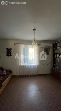 Дом в посёлок Углегорский, Строительный переулок (67.7 м)