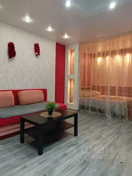 1-к кв. Марий Эл, Йошкар-Ола Первомайская ул., 148А (40.0 м)