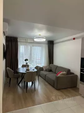 3-к кв. Москва Люблинская ул., 76к2 (70.0 м)