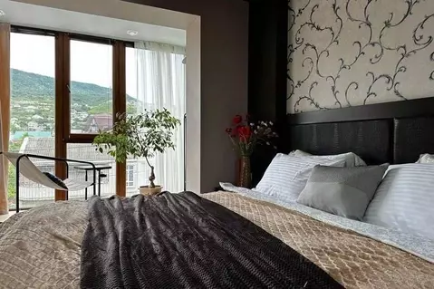 1-к кв. Дагестан, Махачкала ул. Абдулхакима Исмаилова, 62 (65.0 м)