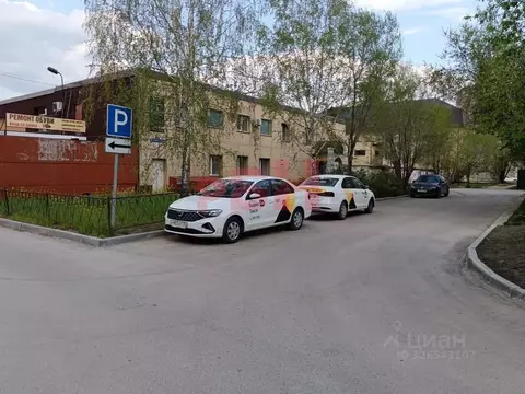 Офис в Тюменская область, Тюмень ул. 30 лет Победы, 103 (11 м)
