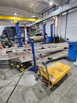 Производственное помещение в Нижегородская область, Кстово Северный ...