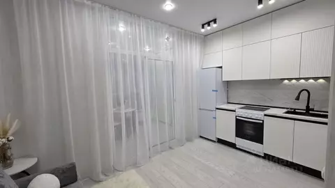 Студия Ставропольский край, Ставрополь ул. Ленина, 484В (23.0 м)