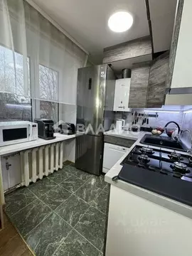 2-к кв. Нижегородская область, Нижний Новгород Медицинская ул., 16 ...