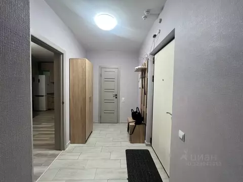 2-к кв. Московская область, Ленинский городской округ, пос. Битца ...