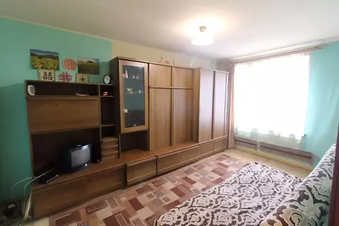 Студия Москва ул. Софьи Ковалевской, 6 (23.0 м)