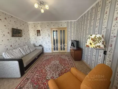 3-к кв. Ростовская область, Волгодонск ул. Карла Маркса, 68 (64.0 м)