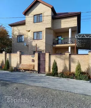 Дом в Ставропольский край, Ставрополь Постовая ул., 56 (324 м)