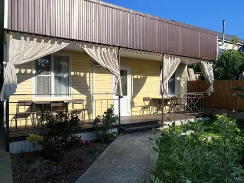 Дом в Краснодарский край, Геленджик городской округ, с. ...