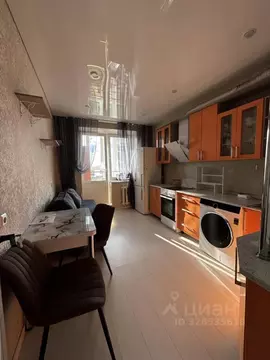 1-к кв. Орловская область, Орел ул. Орелстроевская, 5 (48.0 м)