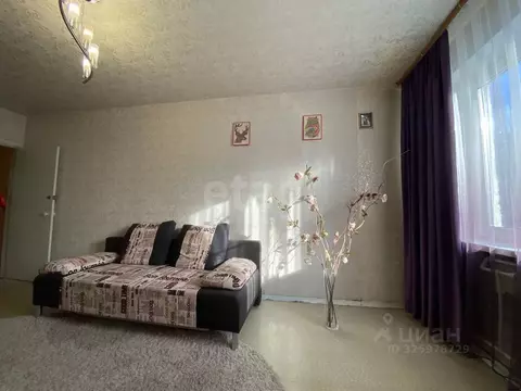 2-к кв. Липецкая область, Липецк 15-й мкр, 7 (47.0 м)