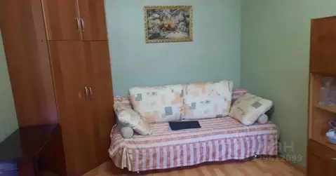 1-к кв. Москва Волоколамский проезд, 4К2 (30.5 м)