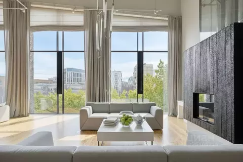 4-к кв. Москва Серебряническая наб., 19 (350.0 м)