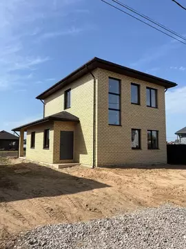 Коттедж в Тверская область, Калининский муниципальный округ, д. ...