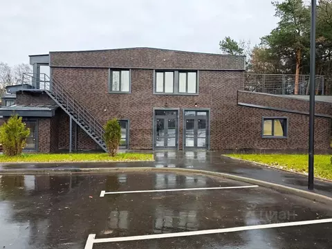 Помещение свободного назначения в Москва Волжский бул., 51С15 (22 м)