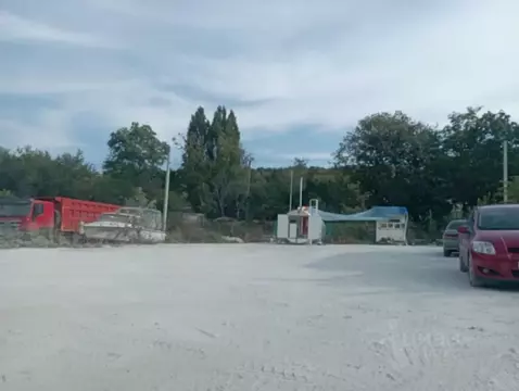 Производственное помещение в Севастополь, Севастополь, Балаклава г. ...