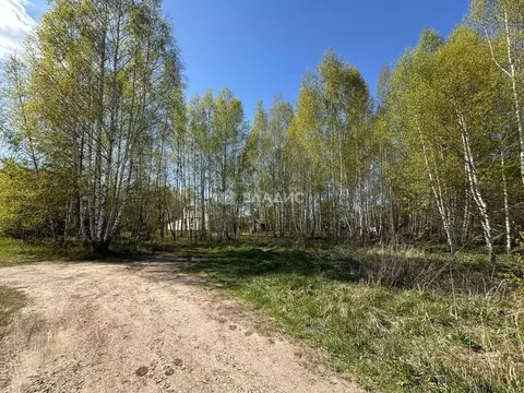 Участок в Московская область, Коломна городской округ, д. Сенцово ул. ...