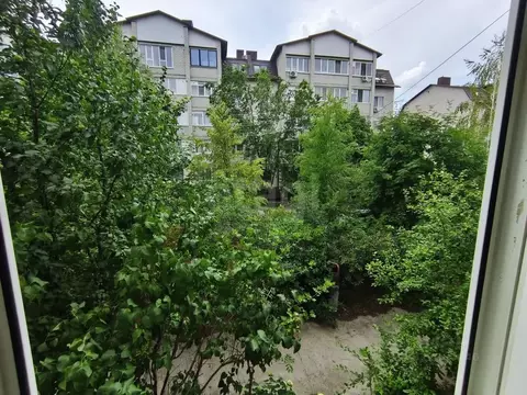 1-к кв. Саратовская область, Саратов ул. Имени Н.В. Исаева, 4 (36.0 м)