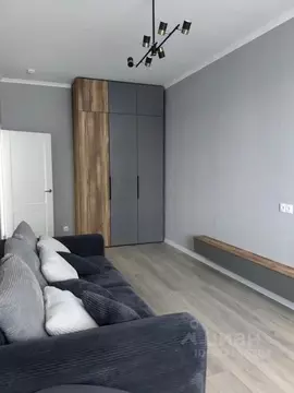 1-к кв. Москва ул. Берзарина, 32 (43.0 м)