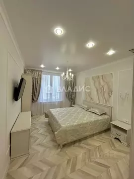 1-к кв. Крым, Симферополь просп. Александра Суворова, 105 (37.0 м)