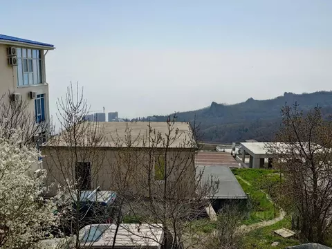 Дом в Крым, Алушта муниципальный округ, с. Малый Маяк ул. Виноградная, ...