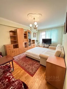 2-к кв. Адыгея, Майкоп ул. Чкалова (48.0 м)